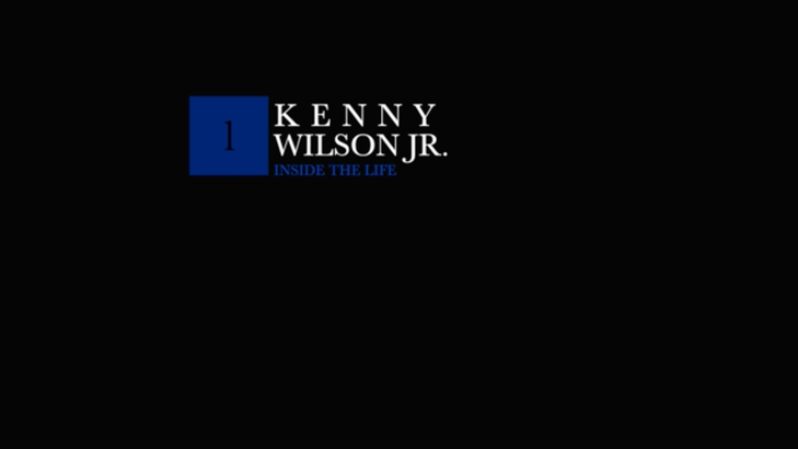 Documentary: Kenny Wilson